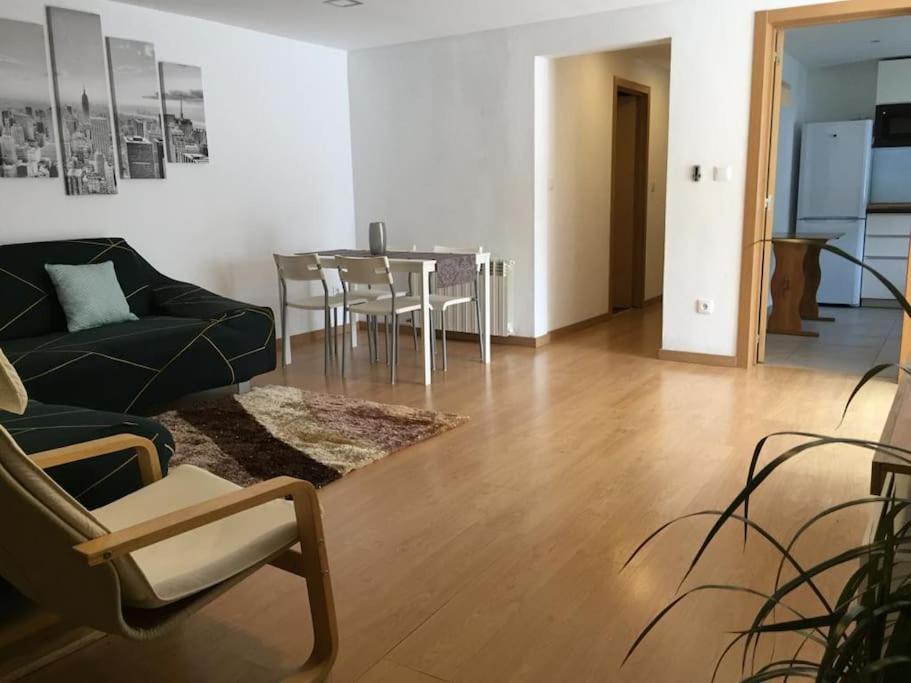 My City House Apartment Braganca Exterior photo