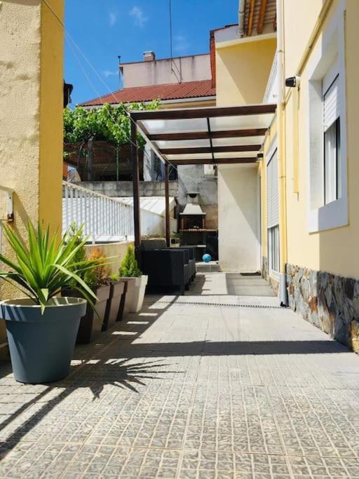 My City House Apartment Braganca Exterior photo
