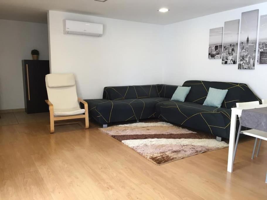 My City House Apartment Braganca Exterior photo