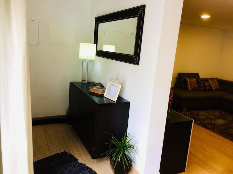 My City House Apartment Braganca Exterior photo