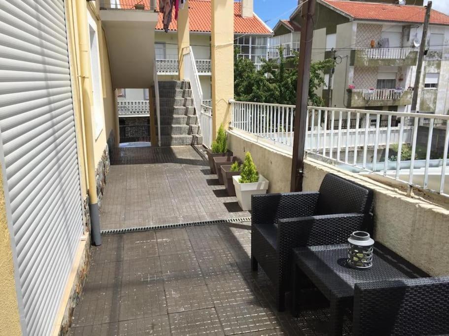My City House Apartment Braganca Exterior photo