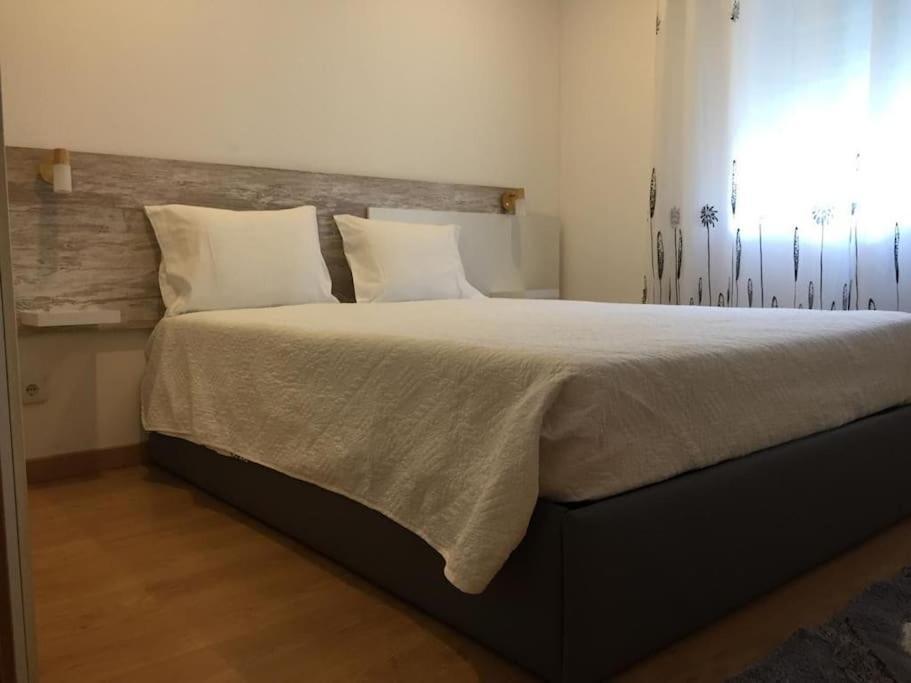 My City House Apartment Braganca Exterior photo
