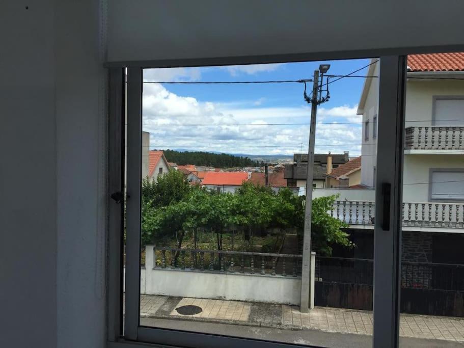 My City House Apartment Braganca Exterior photo