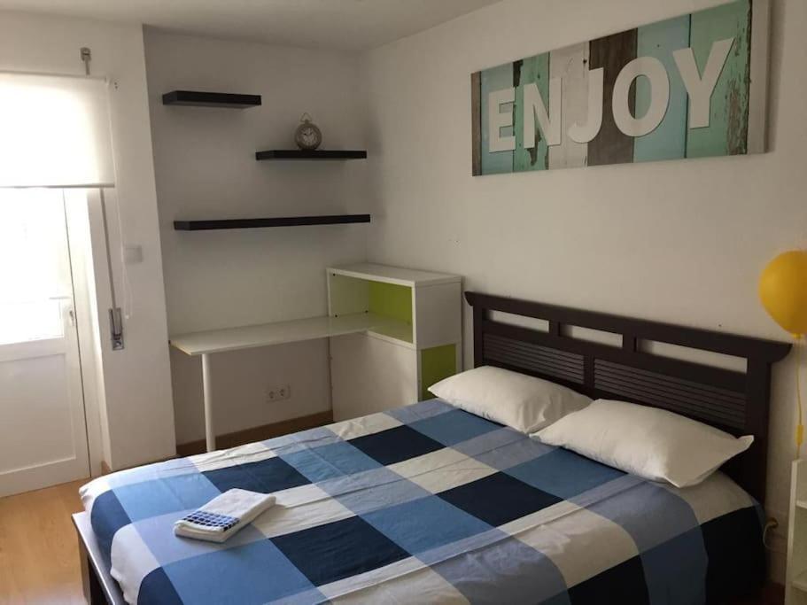 My City House Apartment Braganca Exterior photo